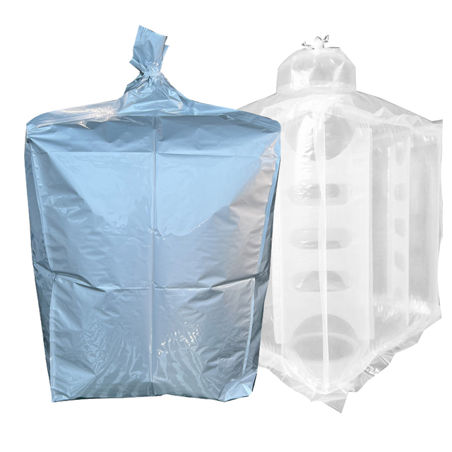 拉筋内袋/导电内袋/铝箔内袋