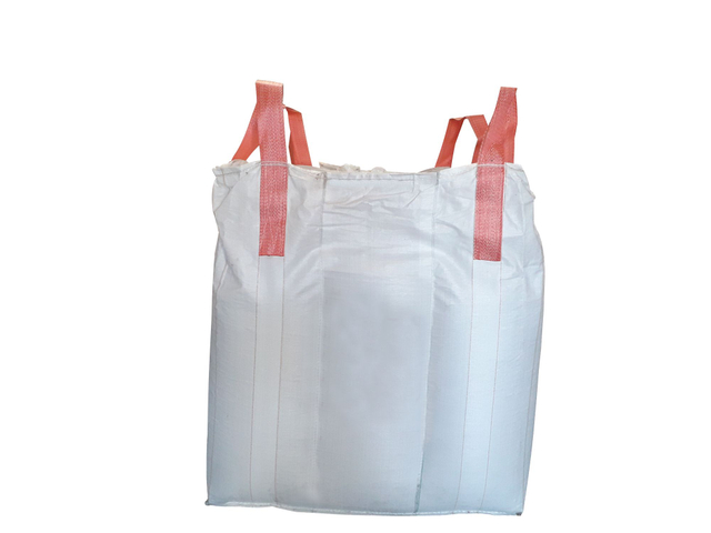 圆筒拉筋散装袋